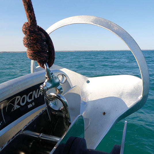 Rocna Anker MK2 galvaniseret