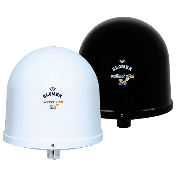 Indlæs billede i Gallery Viewer, Glomex  IT1205EPLUS Webboat ePlus 5G Ultra Speed Wifi
