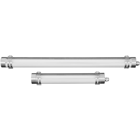 Casolux Drejø armatur 9-32v IP69K RF316