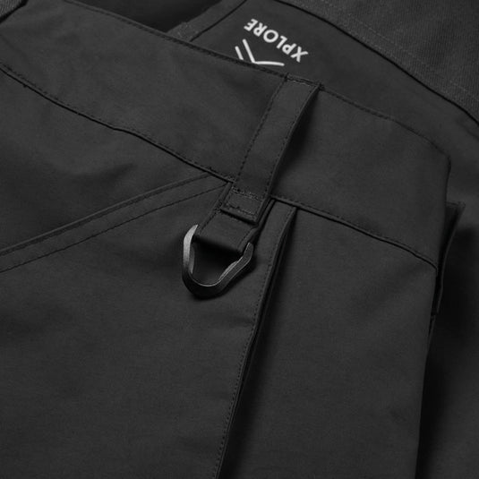 Gill OS33P Coastal buks sort
