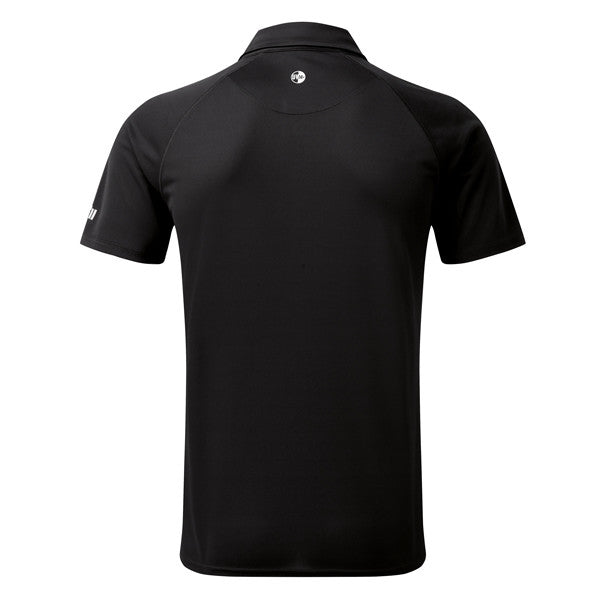 Indlæs billede i Gallery Viewer, Gill UV008 Men&#39;s UV Polo Sort
