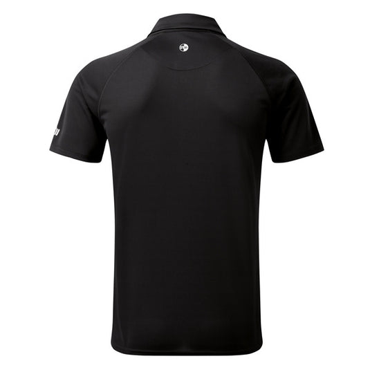 Gill UV008 Men's UV Polo Sort