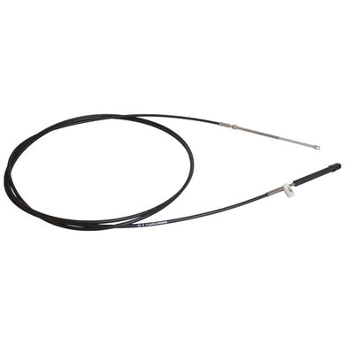 Riviera Kontrol kabel F36 Mercruiser, Mercury gen2