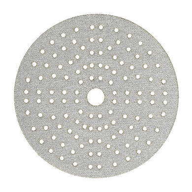 Mirka Iridium slib rondel 150mm 121 huller 10 stk