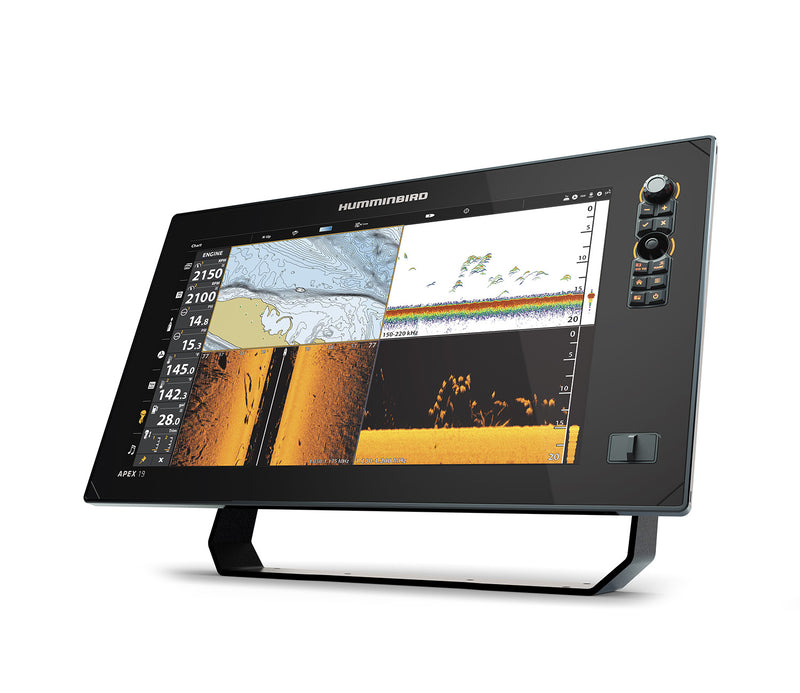 Indlæs billede i Gallery Viewer, APEX 19 MSI+ GPS
