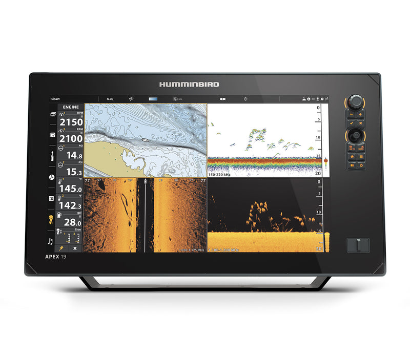 Indlæs billede i Gallery Viewer, APEX 19 MSI+ GPS CHO

