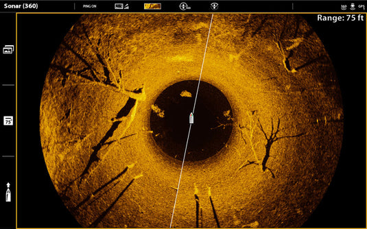 MEGA 360 Imaging Ultrex 2