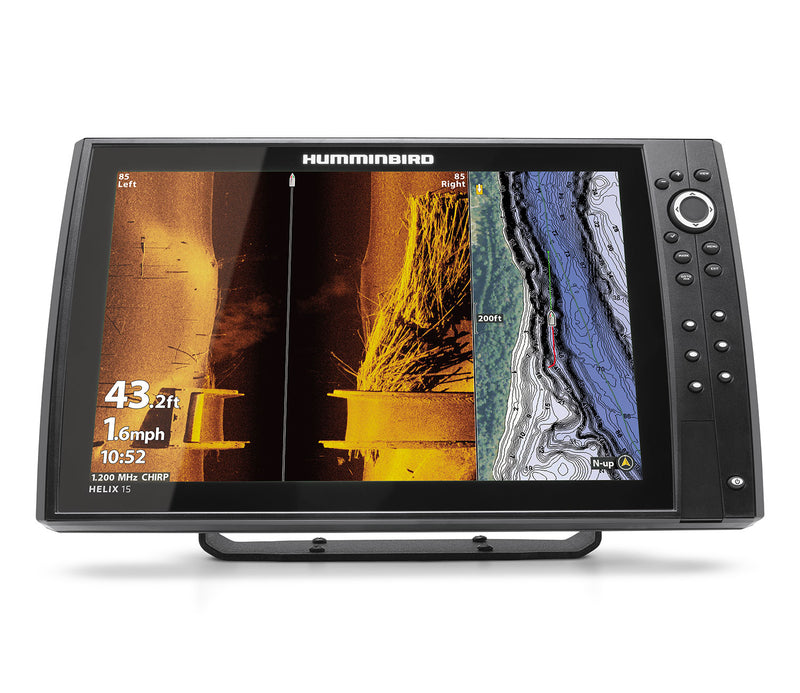 Indlæs billede i Gallery Viewer, HELIX 15 CHIRP MSI+ GPS G4N
