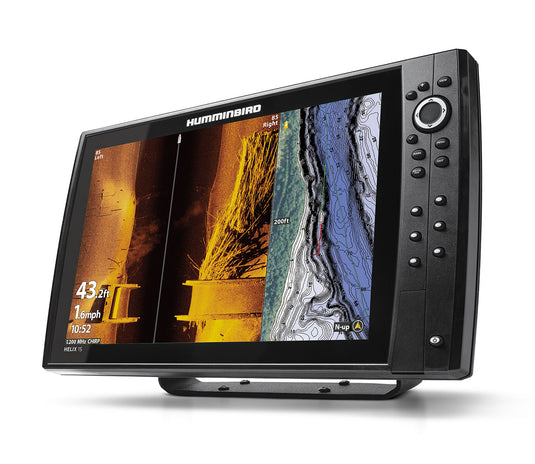 HELIX 15 CHIRP MSI+ GPS G4N