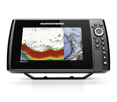HELIX 8 CHIRP GPS G4N