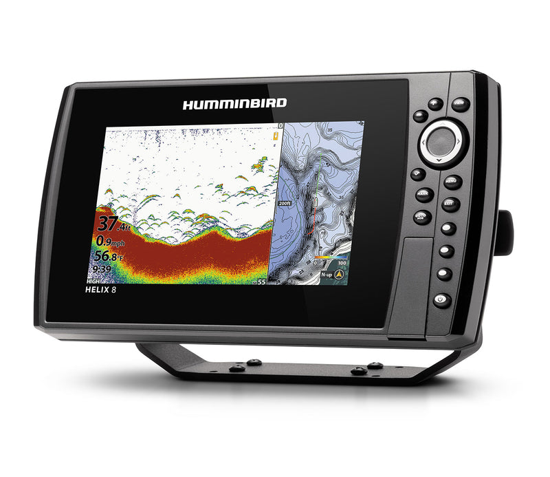 Indlæs billede i Gallery Viewer, HELIX 8 CHIRP GPS G4N

