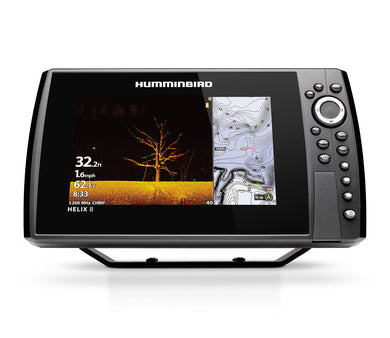 HELIX 8 CHIRP MDI GPS G4N