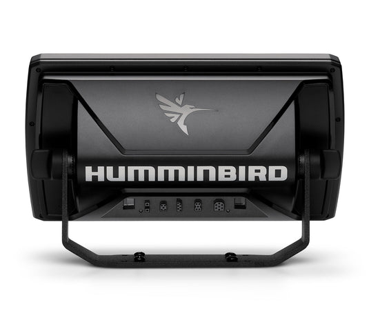 HELIX 8 CHIRP MDI GPS G4N