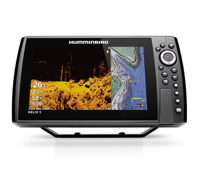 HELIX 9 CHIRP MDI+ GPS G4N