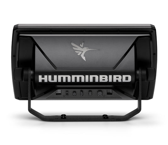 HELIX 9 CHIRP MDI+ GPS G4N