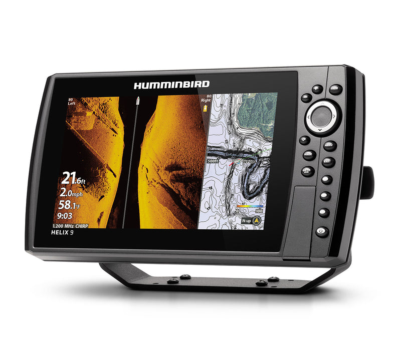 Indlæs billede i Gallery Viewer, HELIX 9 CHIRP MSI+ GPS G4N
