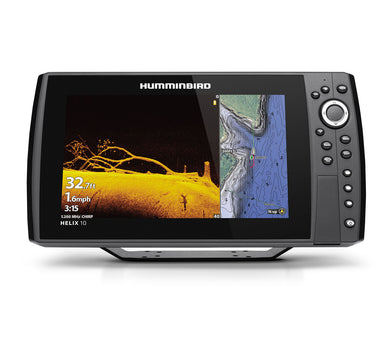 HELIX 10 CHIRP MDI+ GPS G4N
