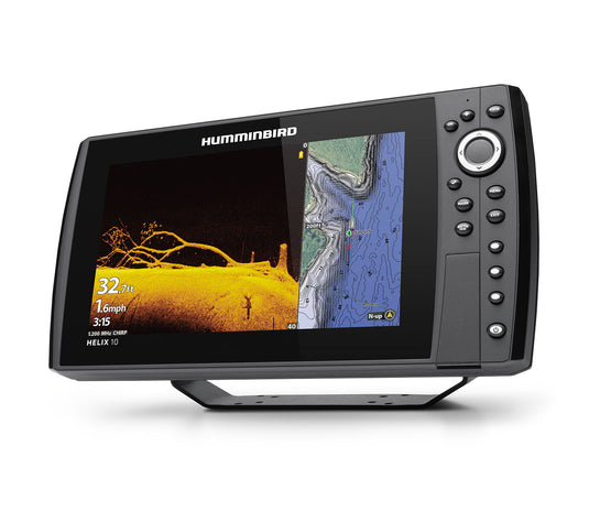 HELIX 10 CHIRP MDI+ GPS G4N