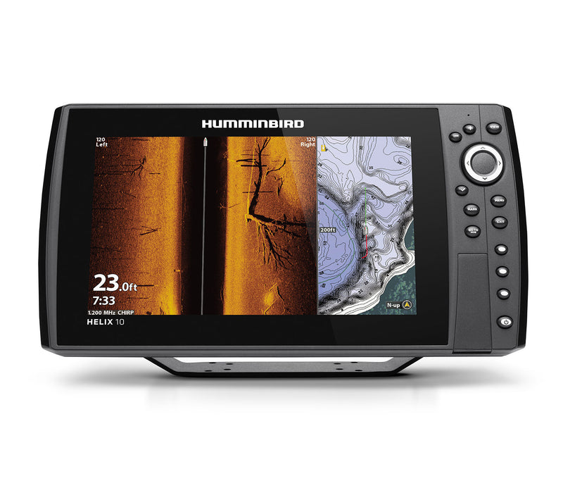 Indlæs billede i Gallery Viewer, OBN PowerDrive 55 Helix 10
