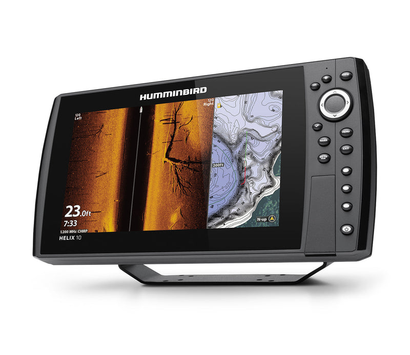 Indlæs billede i Gallery Viewer, HELIX 10 CHIRP MSI+ GPS G4N

