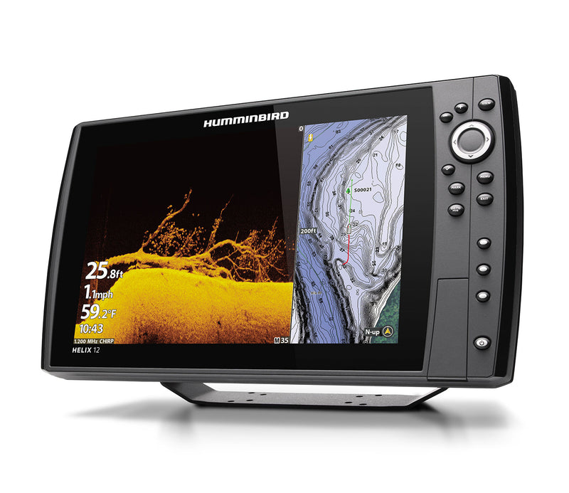 Indlæs billede i Gallery Viewer, HELIX 12 CHIRP MDI+ GPS G4N
