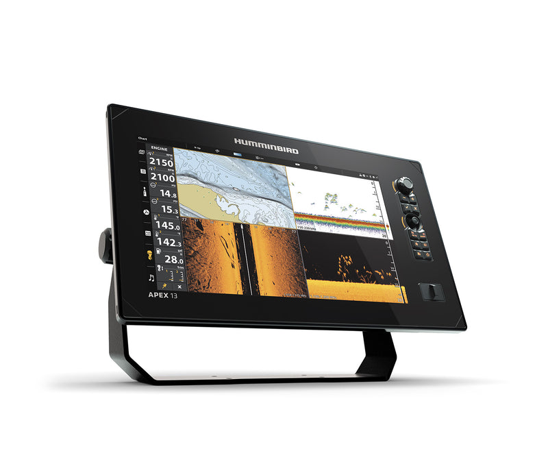 Indlæs billede i Gallery Viewer, APEX 13 MSI+ GPS CHO
