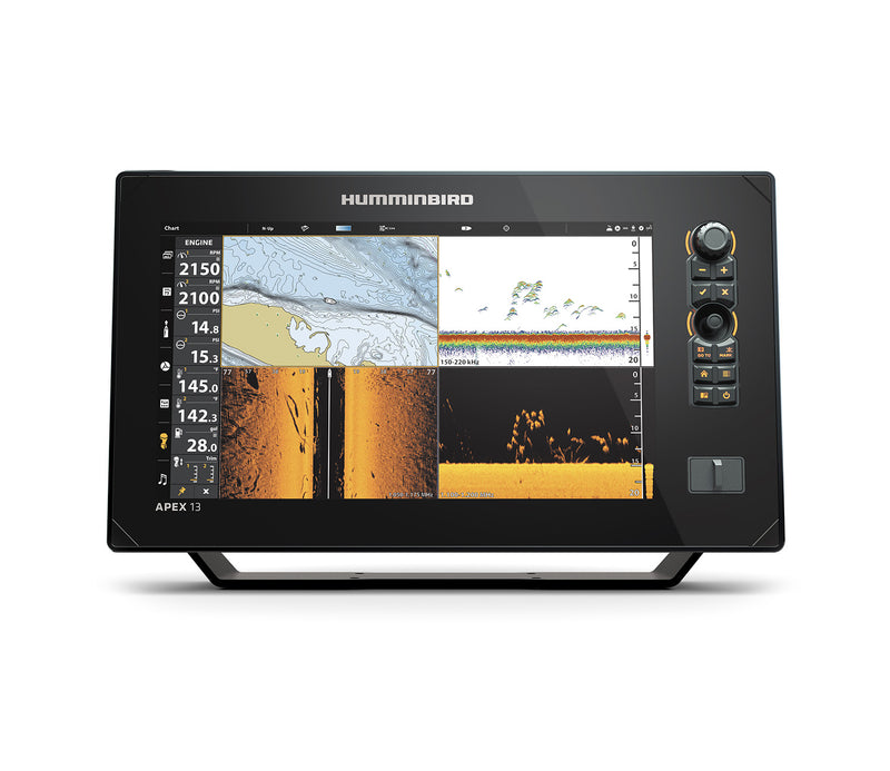 Indlæs billede i Gallery Viewer, APEX 13 MSI+ GPS CHO
