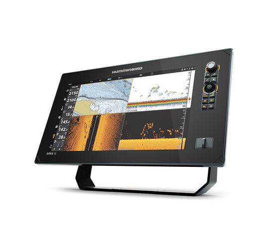 APEX 16 MSI+ GPS CHO