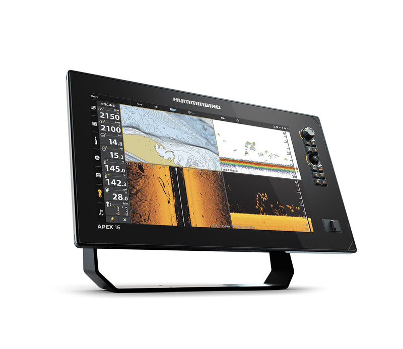 Indlæs billede i Gallery Viewer, APEX 16 MSI+ GPS CHO
