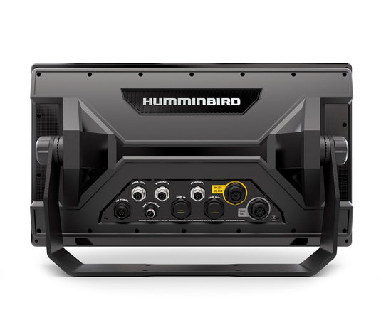 APEX 16 MSI+ GPS CHO