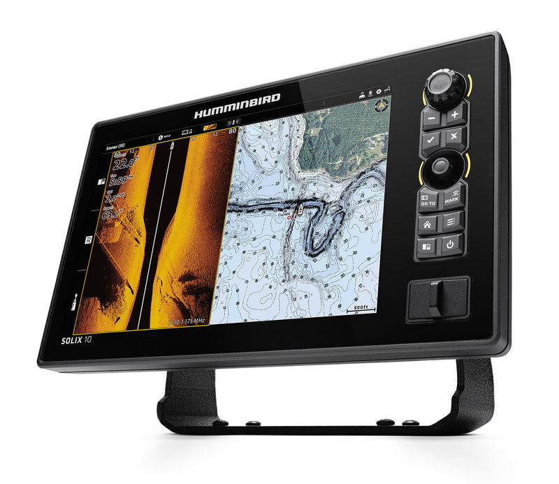Indlæs billede i Gallery Viewer, SOLIX 10 CHIRP MSI+ G3 CHO
