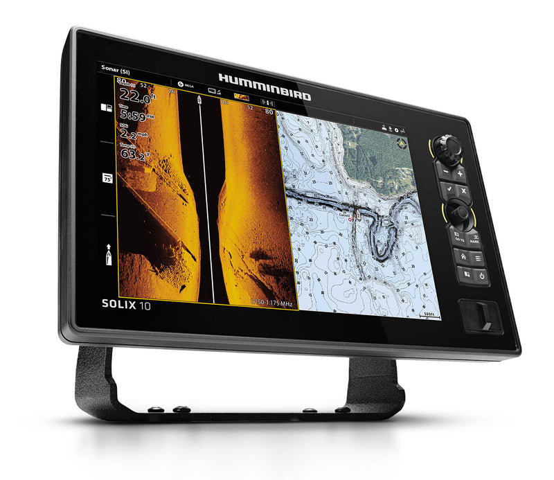 Indlæs billede i Gallery Viewer, SOLIX 10 CHIRP MSI+ G3 CHO
