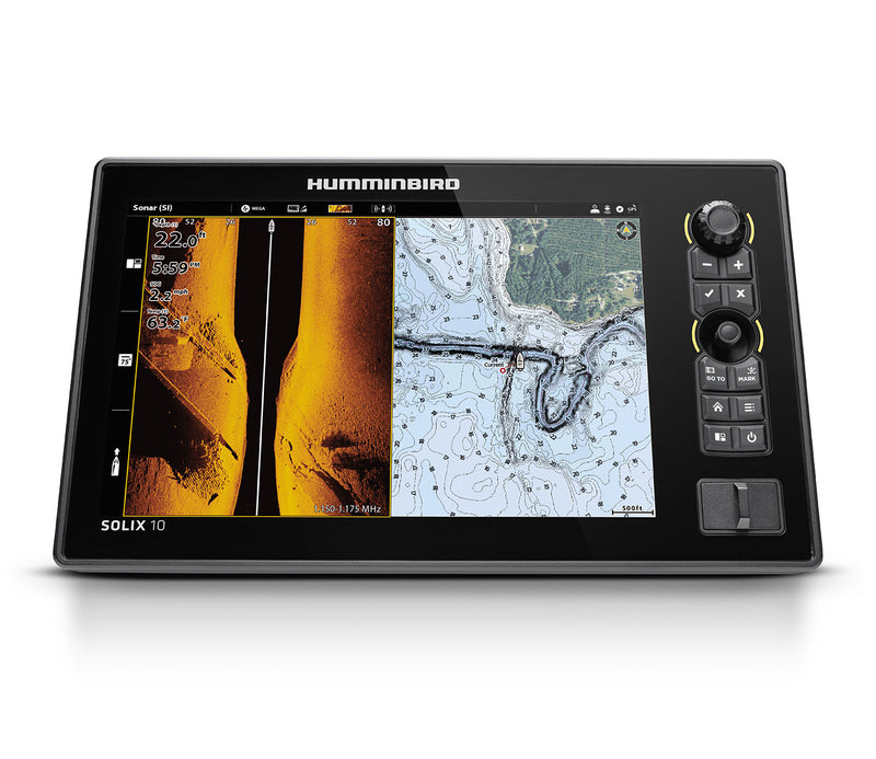 Indlæs billede i Gallery Viewer, SOLIX 10 CHIRP MEGA SI+ G3
