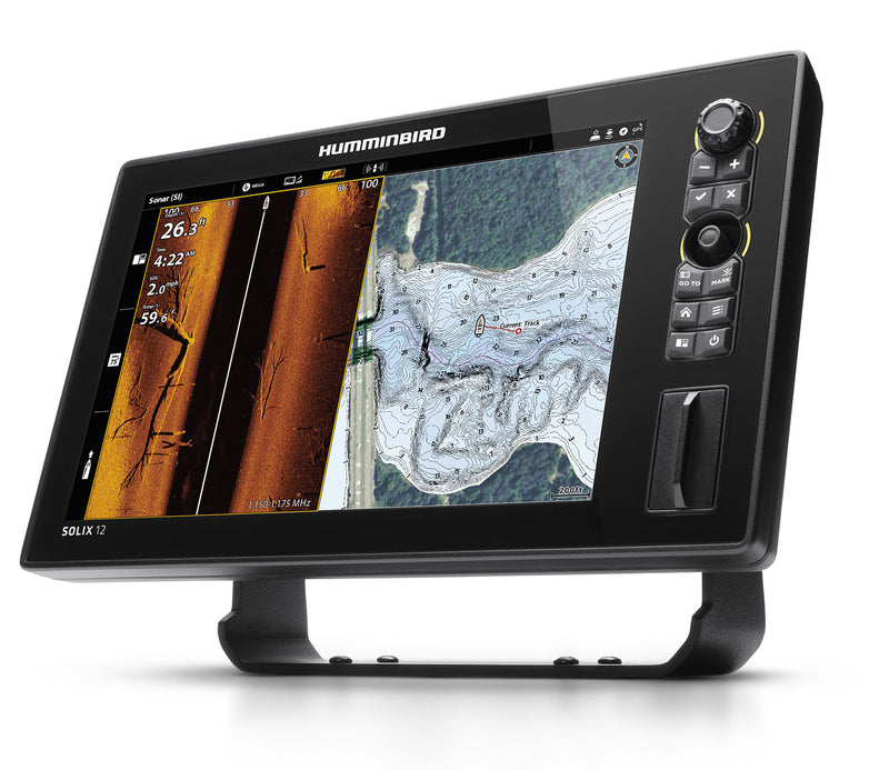 Indlæs billede i Gallery Viewer, SOLIX 12 CHIRP MEGA SI+ G3 CHO
