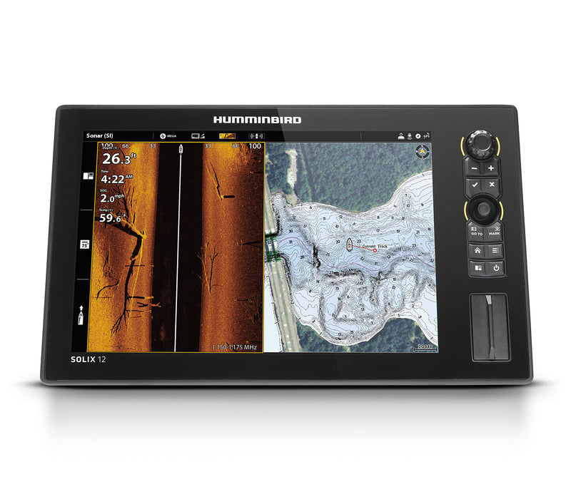 Indlæs billede i Gallery Viewer, SOLIX 12 CHIRP MEGA SI+ G3
