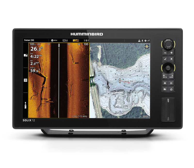 Indlæs billede i Gallery Viewer, SOLIX 12 CHIRP MEGA SI+ G3
