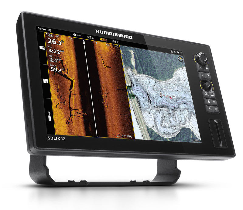 Indlæs billede i Gallery Viewer, SOLIX 12 CHIRP MEGA SI+ G3
