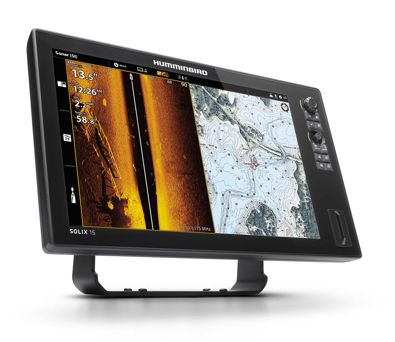 Indlæs billede i Gallery Viewer, SOLIX 15 CHIRP MEGA SI+ G3 CHO
