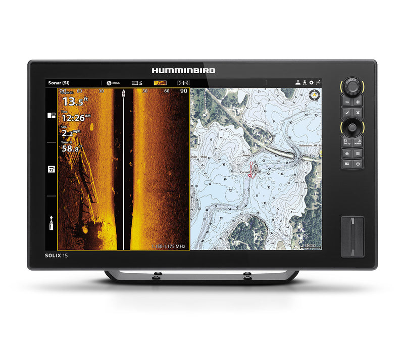 Indlæs billede i Gallery Viewer, SOLIX 15 CHIRP MEGA SI+ G3
