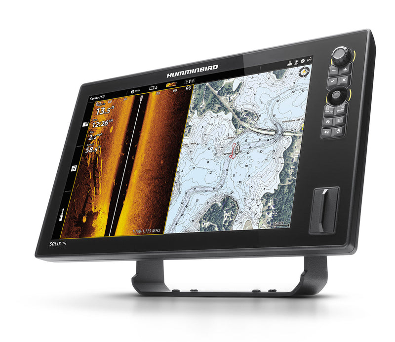 Indlæs billede i Gallery Viewer, SOLIX 15 CHIRP MEGA SI+ G3

