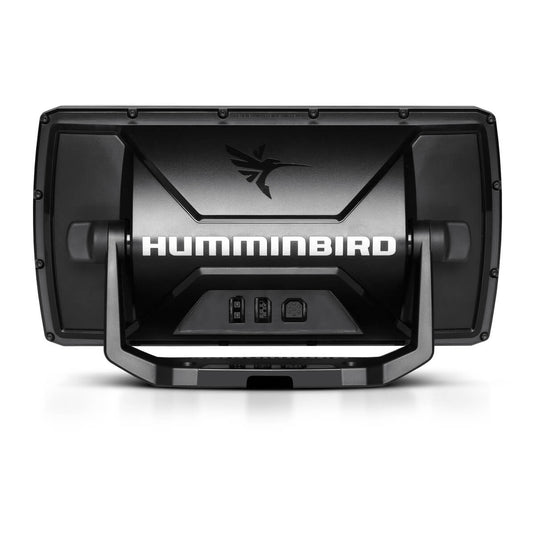 Helix 7 CHIRP GPS G4