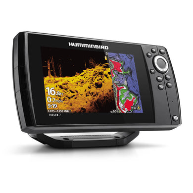 Helix 7 CHIRP MDI GPS G4 NAV+