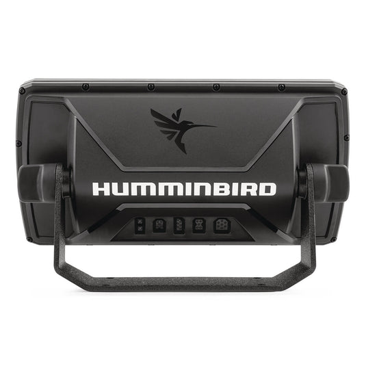 Helix 7 CHIRP GPS G4N