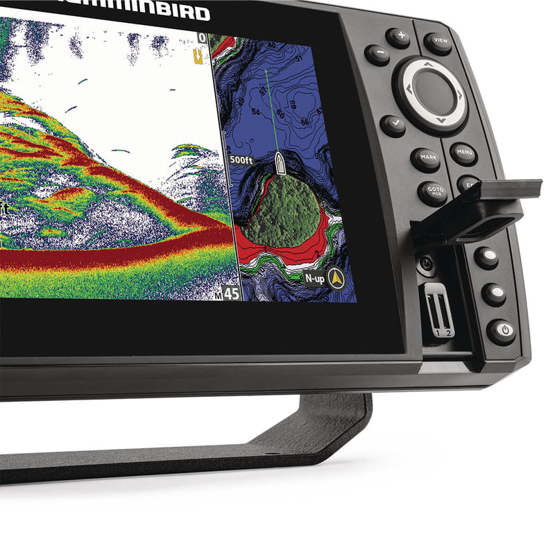 Indlæs billede i Gallery Viewer, Helix 7 CHIRP GPS G4N
