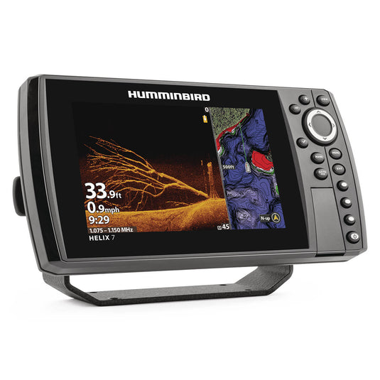 HELIX 7 CHIRP MDI GPS G4N CHO