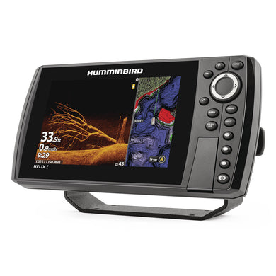 HELIX 7 CHIRP MDI GPS G4N CHO