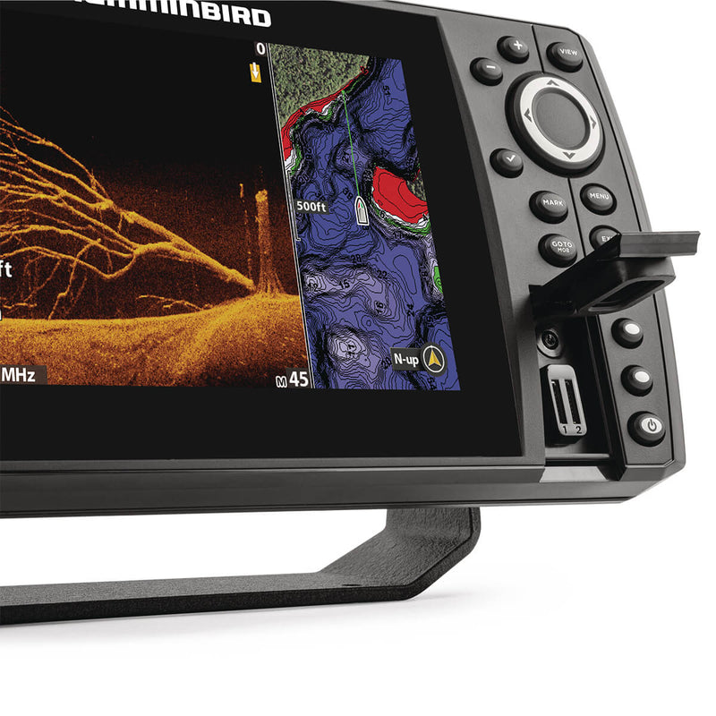 Indlæs billede i Gallery Viewer, HELIX 7 CHIRP MDI GPS G4N CHO
