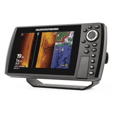 HELIX 7 CHIRP MSI GPS G4N