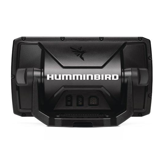 Helix 5 CHIRP GPS G3 Nav+Small