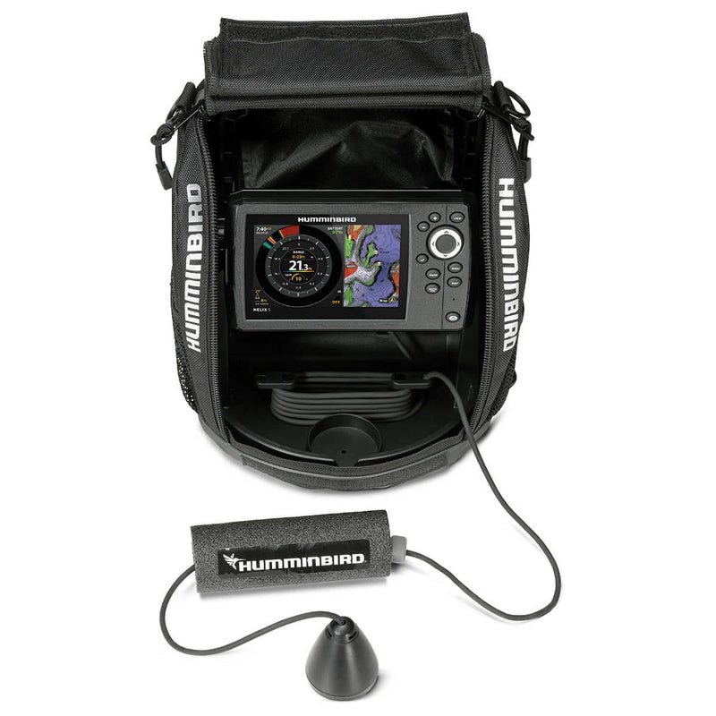 Indlæs billede i Gallery Viewer, Helix 5 Chirp GPS G3 ICEPACK
